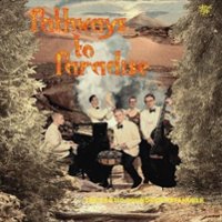 Pathways to Paradise [LP] - VINYL - Front_Zoom
