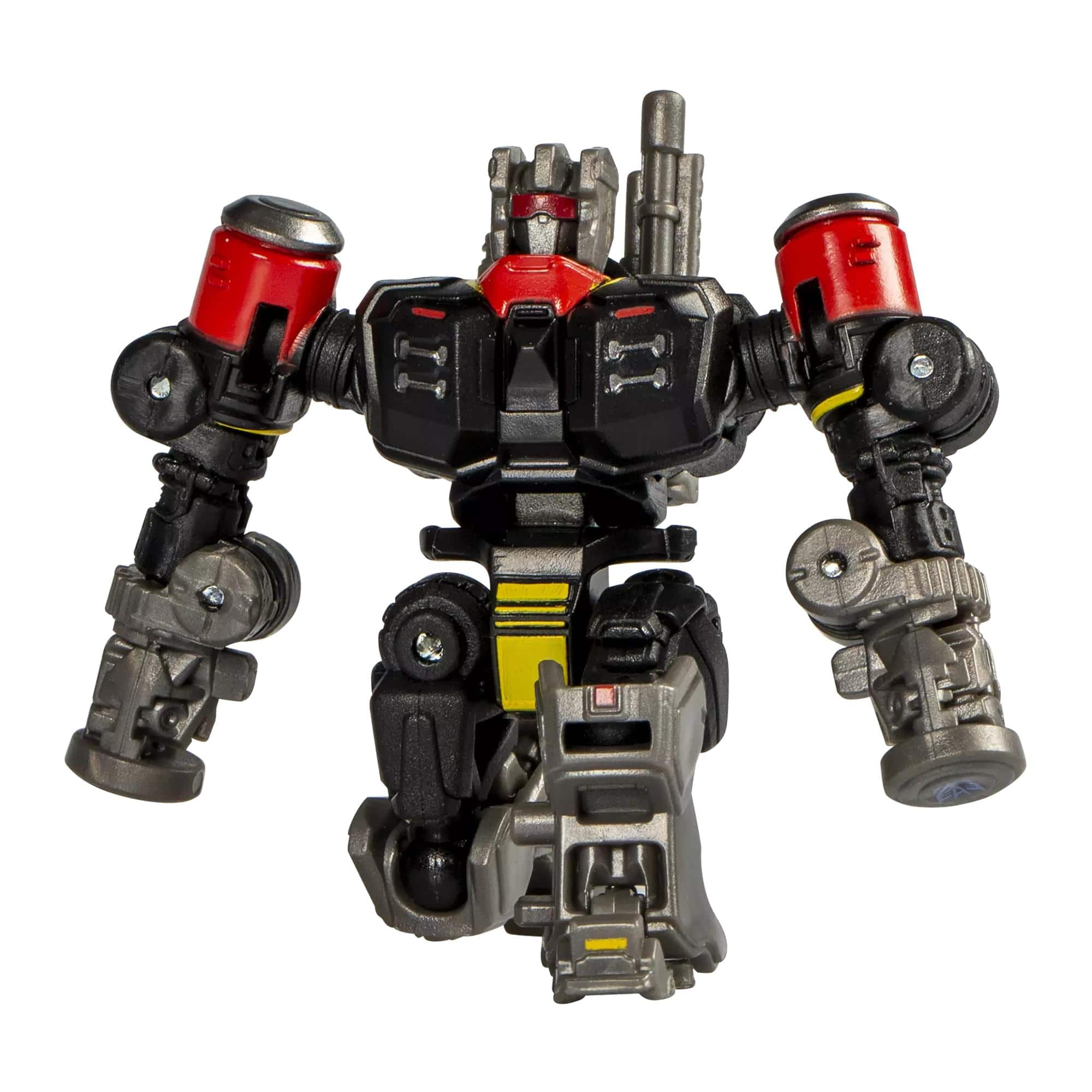 Hasbro - Transformers Studio Series Bumblebee Figure | Concept Art Decepticon Frenzy - Multi-Colored