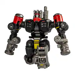 Transformers Studio Series Bumblebee Figure | Concept Art Decepticon Frenzy