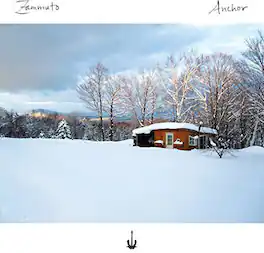 Zammuto - Anchor - VINYL LP