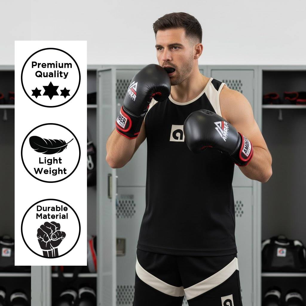 Premium Quality  
Light Weight  
Durable Material