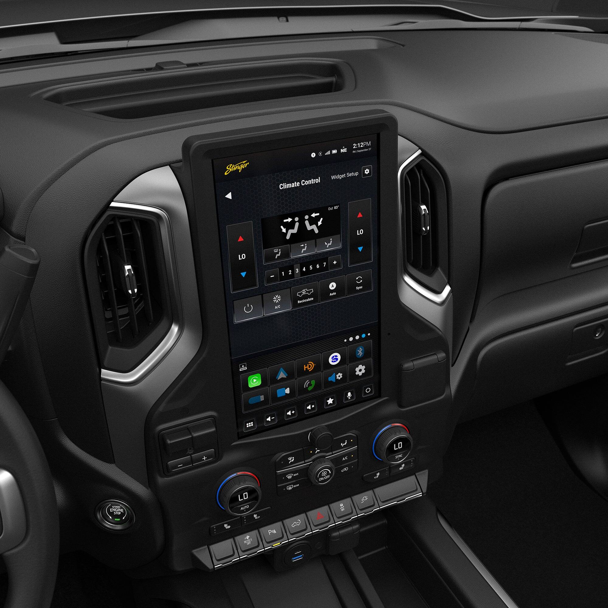 Sure, here is the corrected text:

"Strept 2:12 PM NE O Mdget Setup Climate Control - - LO LO 9 - : 3 . I . T AN - - - a d an ing_to_trnc - + LO + Ps " W -  t. -er W AN -N - FEN J , LO -"