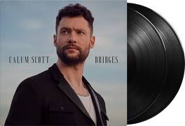 Calum Scott - Bridges - VINYL LP