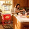 Popcorn Cinema
Cinema