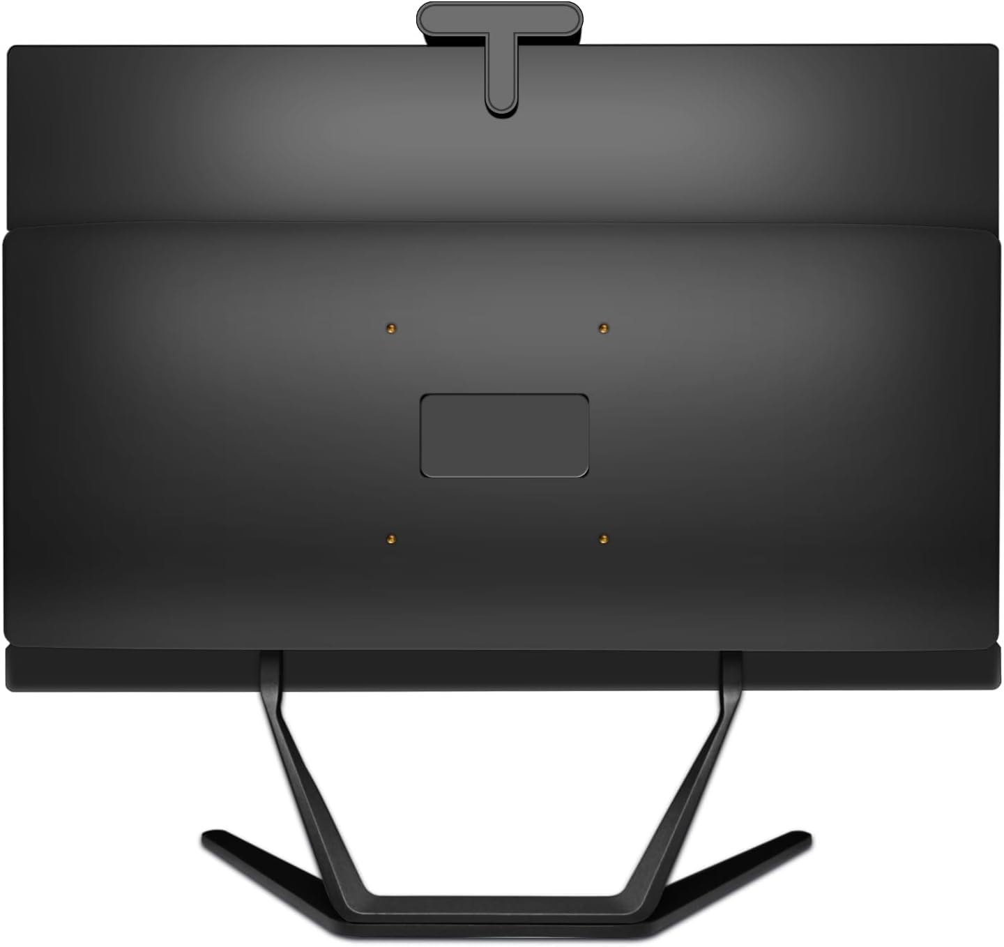 Back. STGSivir - STGSivir All in One Desktop PC, 21.5" FHD Display, i5 up to 3.6GHz, 16G RAM, 512GB SSD, WiFi&BT, Keyboard&Mouse, Win11H - Black.