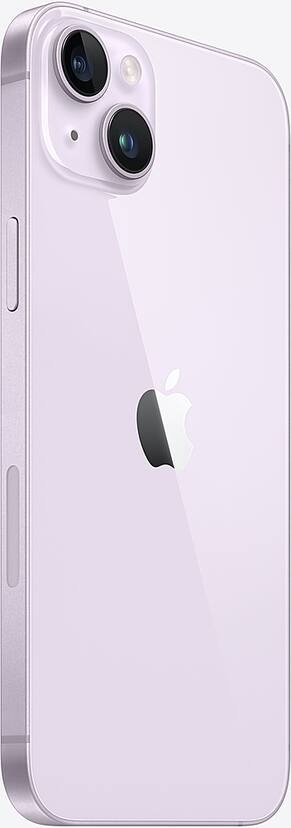 Apple Refurbished Excellent iPhone 14 Plus 128GB (Unlocked) Purple Apple Refurbished Excellent iPhone 14 Plus 128GB (Unlocked) Purple