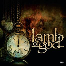 Lamb of God - Lamb Of God - VINYL LP