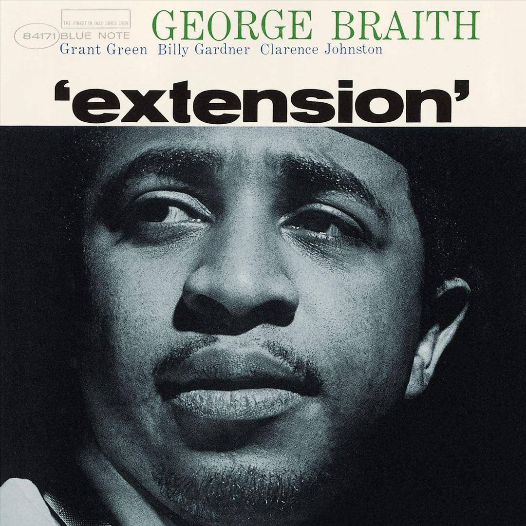 Front. Extension [LP].