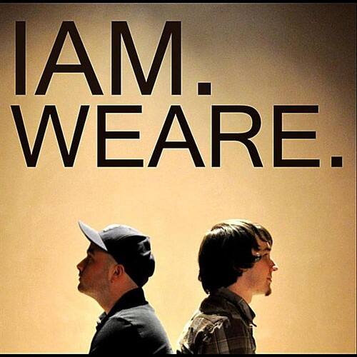 I Am We Are - I Am We Are   - COMPACT DISCS [CD] price history on PriceWatchPro