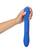 Alt View 15. plusOne - Luxe Dual Massager - Blue.
