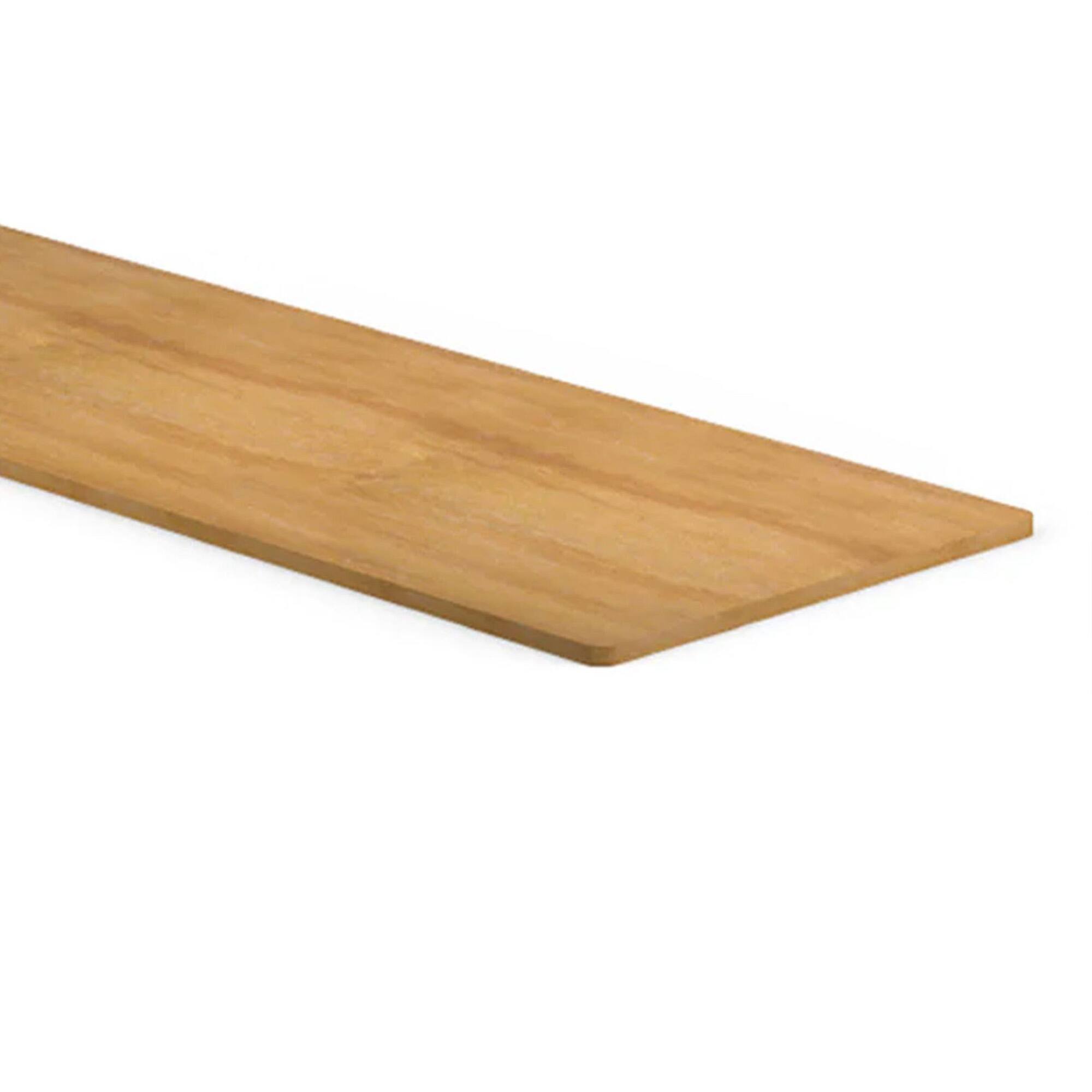 Alt View 4. Yakima - Yakima MOD Work Space Bamboo Finish Drop In Table Top fits HomeBase XL Drawer - BAMBOO.