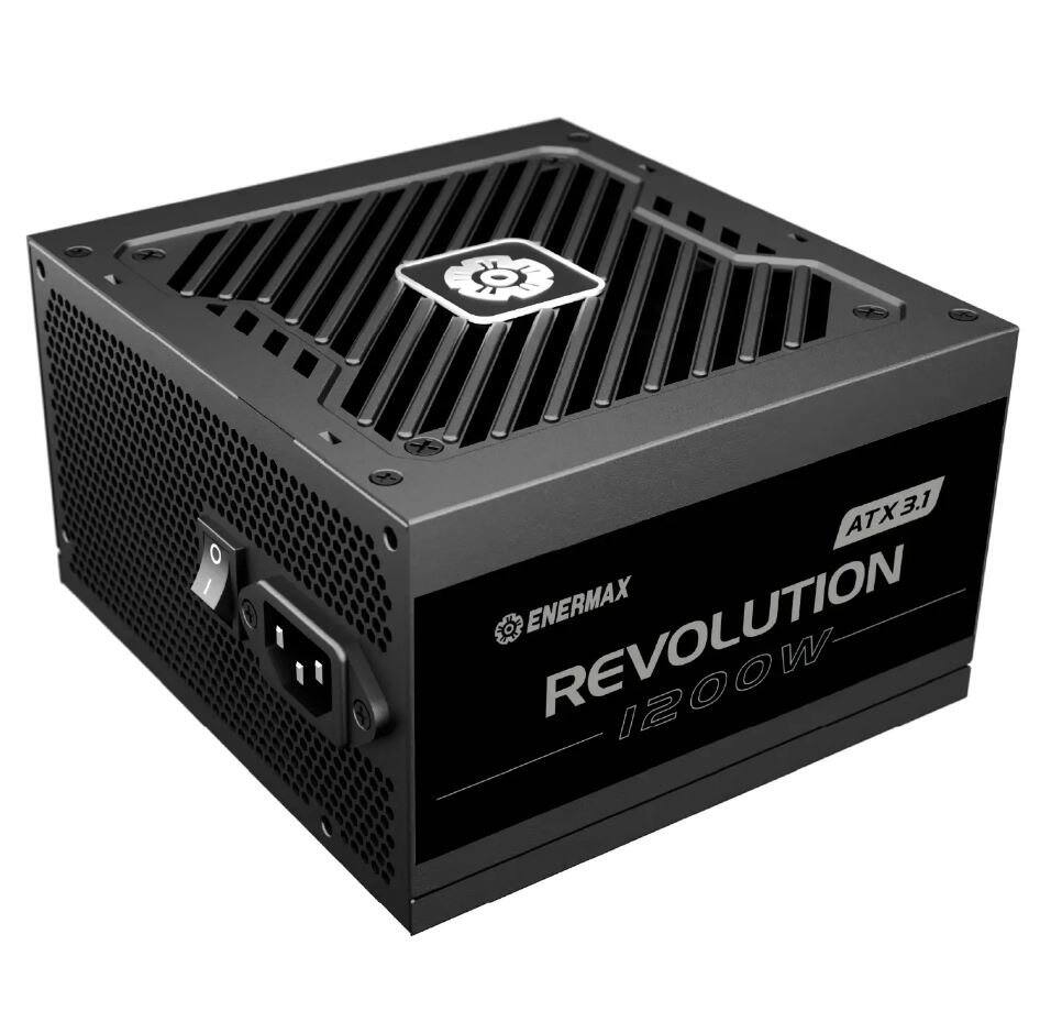 ENERMAX REVOLUTION 1200W
