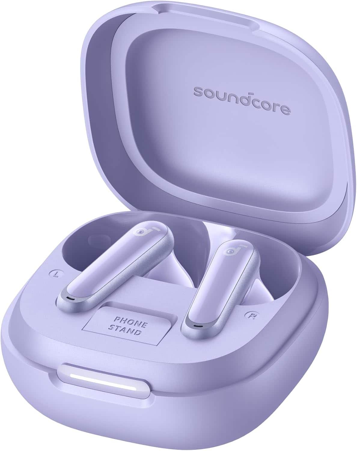 soundcore
PHONE STAND