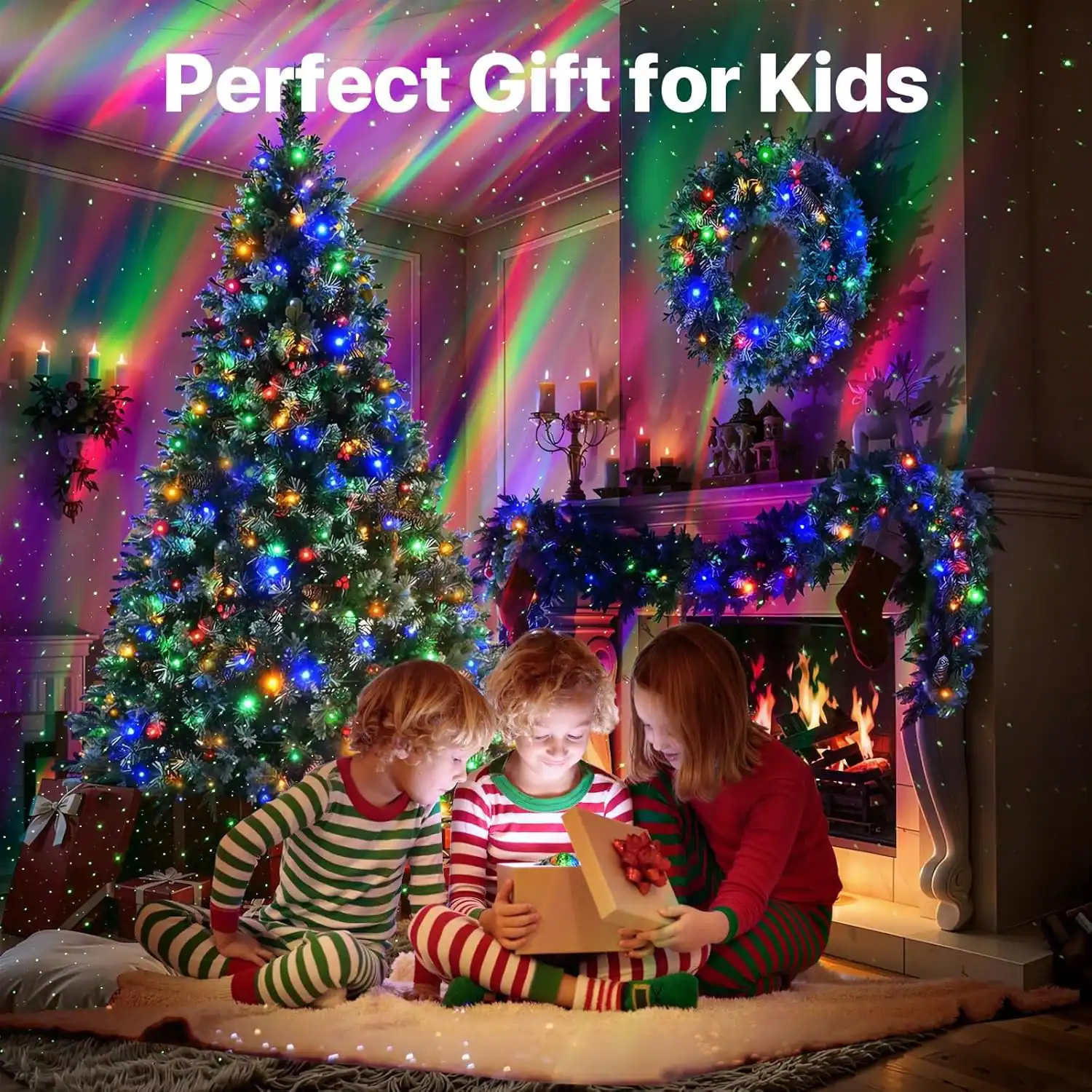 Perfect Gift for Kids