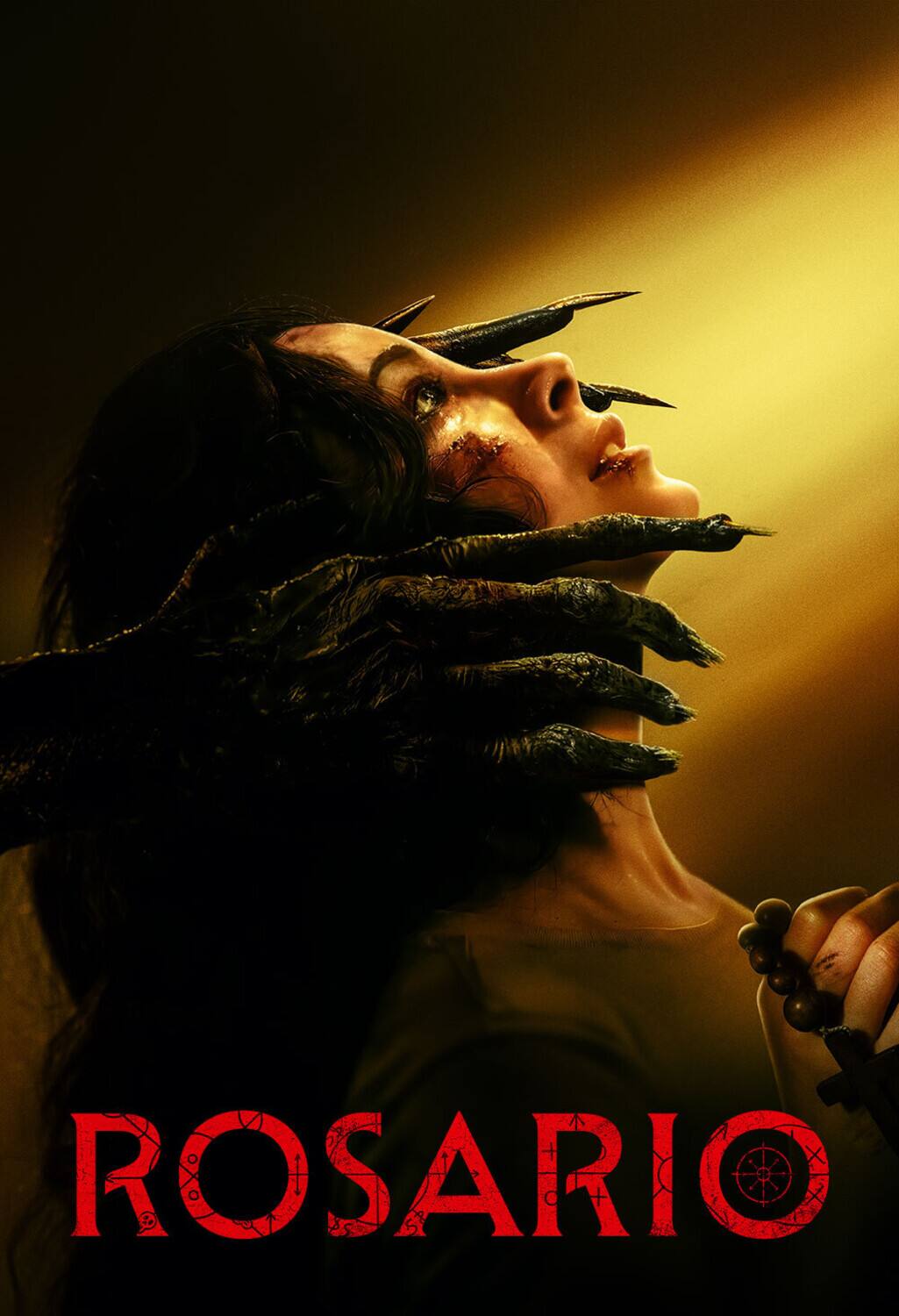 Rosario   - DVD [Standard]