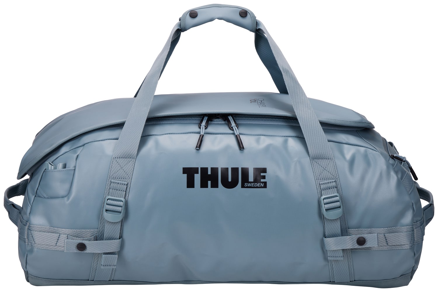Thule - Chasm 70L Duffle - Pond Gray