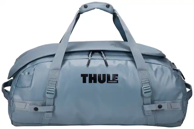 70. THULE SWEDEN