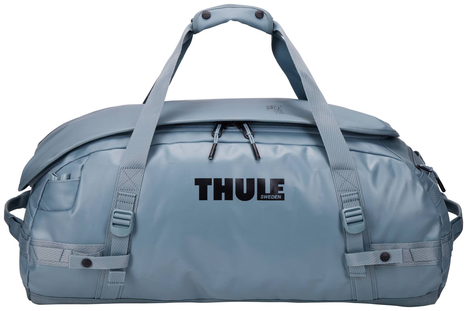 70. THULE SWEDEN