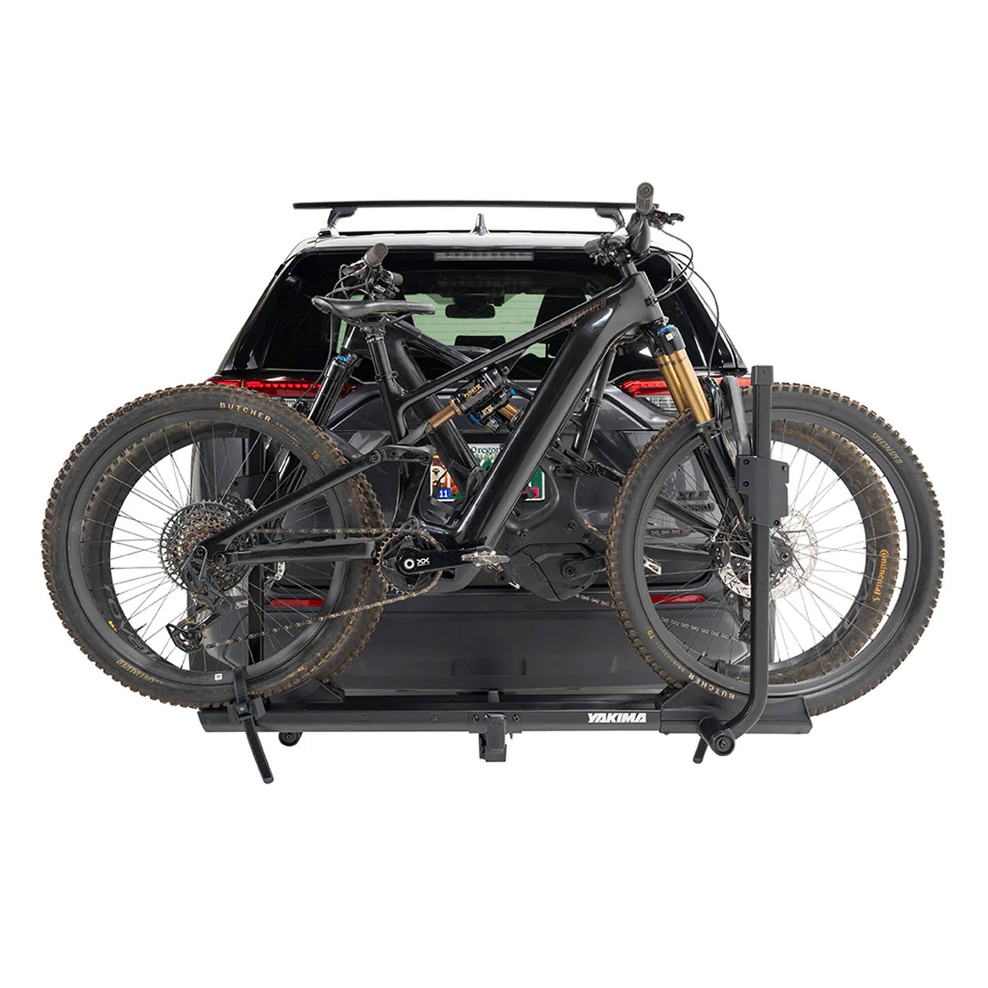 BUTCHER 29" - EST. 11 NTA BUTCHER YAKIMA