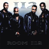 Room 112 [LP] - VINYL - Front_Zoom