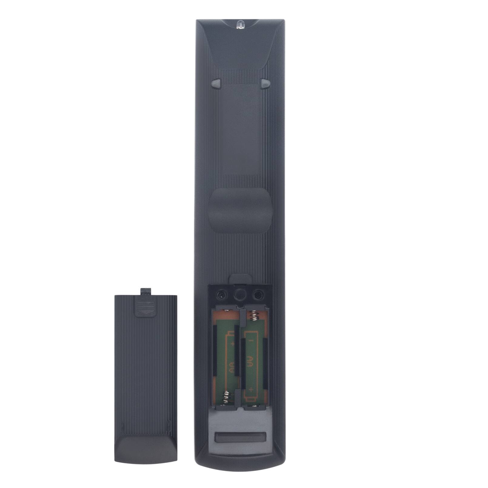 Back. ZdalaMit - NEW RM-ADP035 Replace Remote Control fit for Sony Blu-ray Disc BD DVD Player Home Theater System  - black.