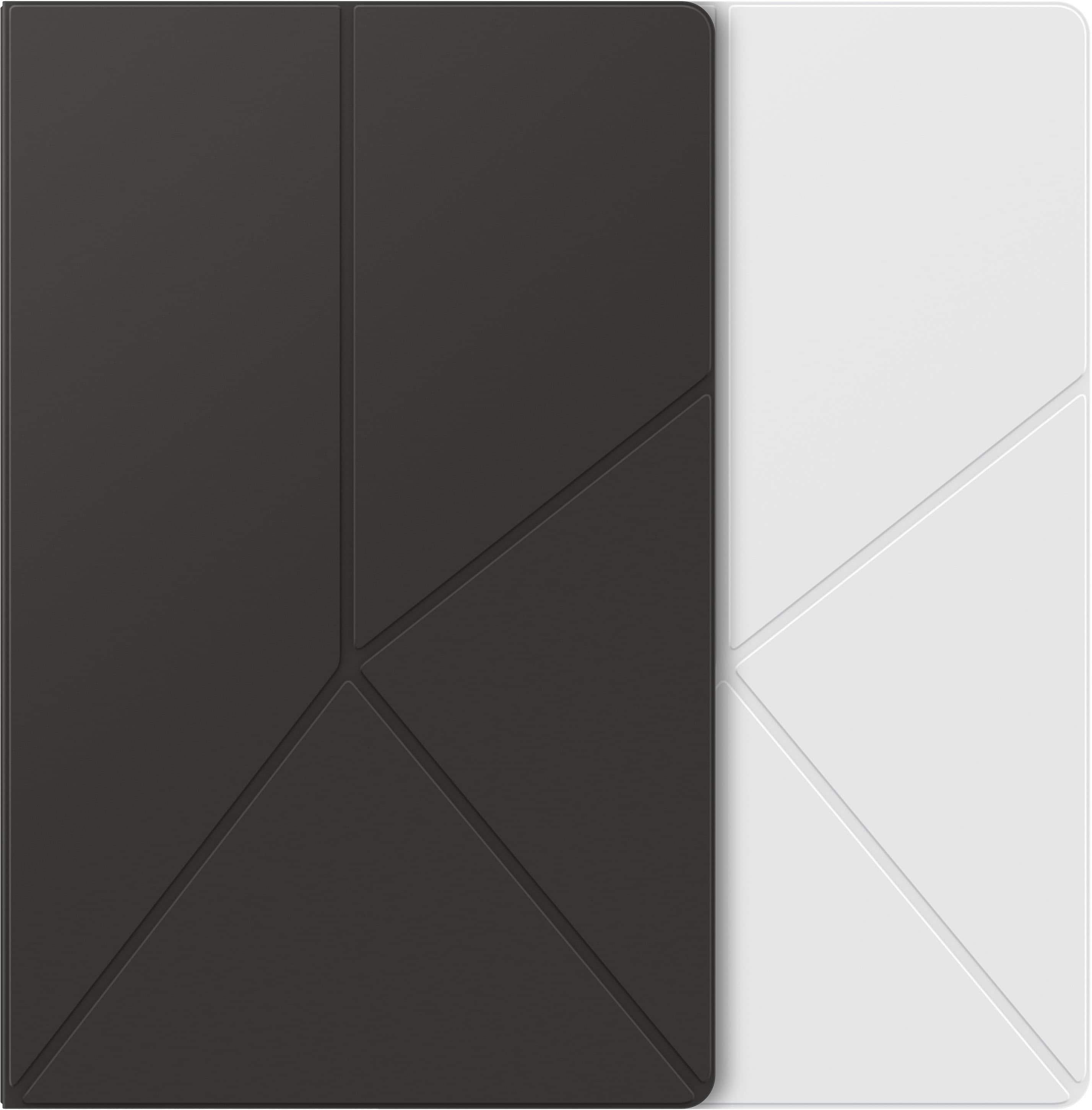 Alt View 20. Samsung - Galaxy Tab S11 Ultra Book Cover - White.