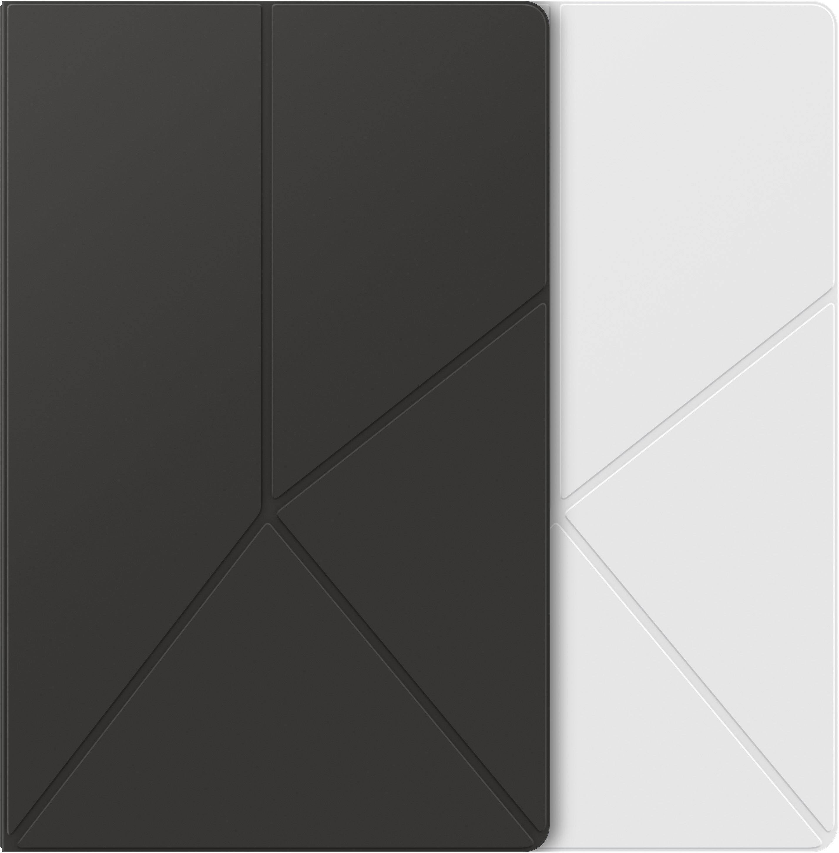 Alt View 20. Samsung - Galaxy Tab S11 Ultra Book Cover - Black.