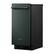 Angle. KitchenAid - 15" 25-Lb. Ice Maker - Juniper.