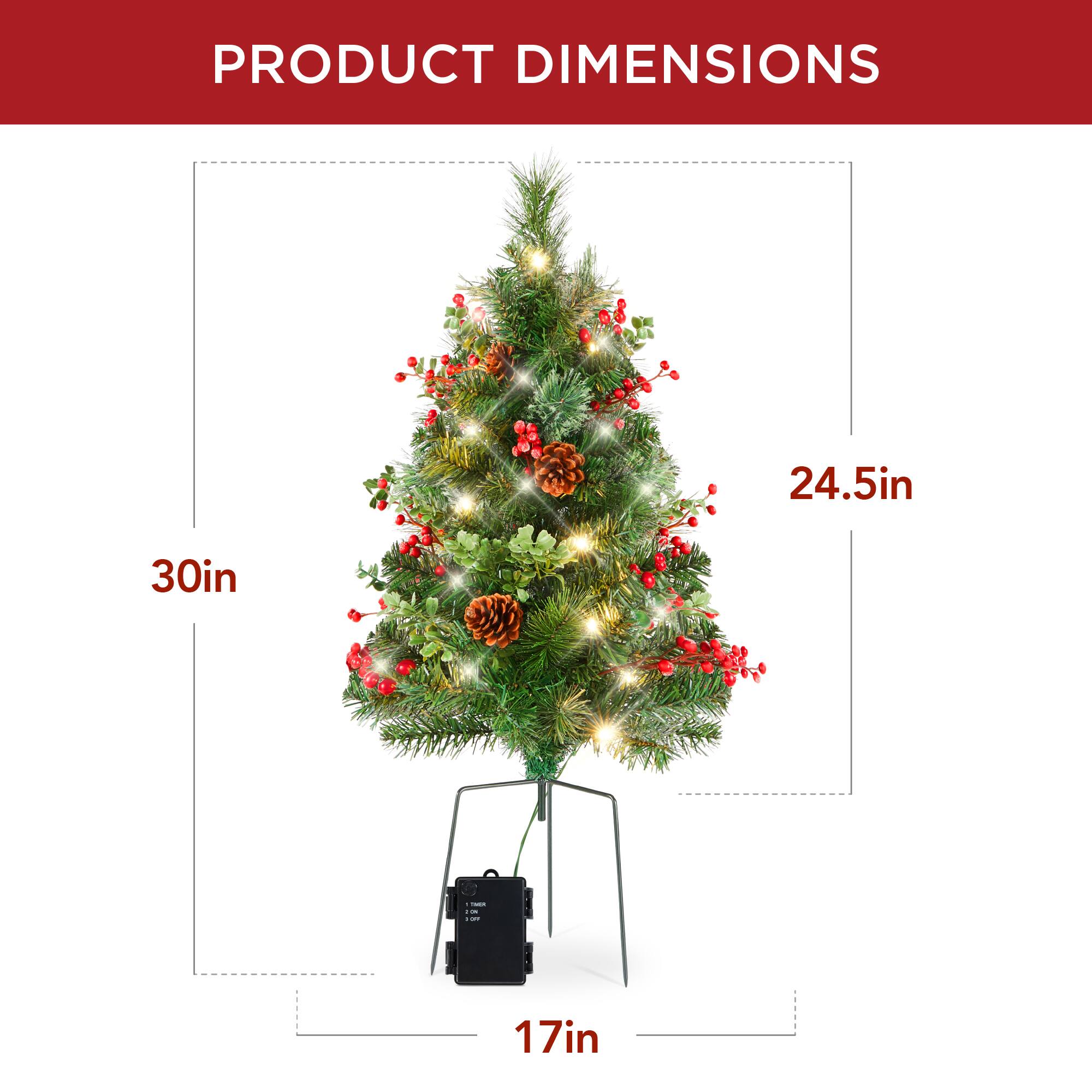 PRODUCT DIMENSIONS

30in  
24.5in  
17in