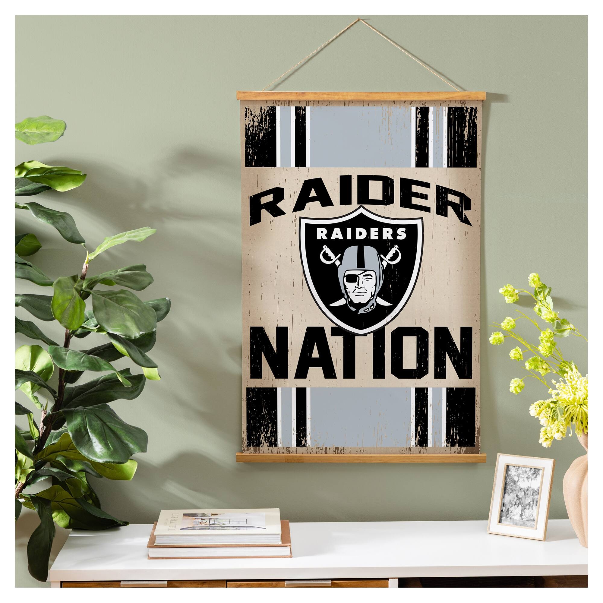 RAIDER NATION