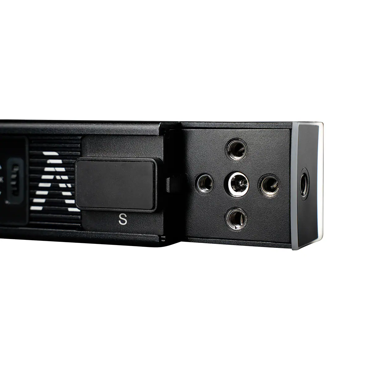Alt View 4. Aputure - Aputure INFINIBAR PB6 2' RGBWW LED Pixel Bar.