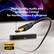 High-Quality Audio and Seamless Control for Home Cinema Experience
HDMI™ eARC