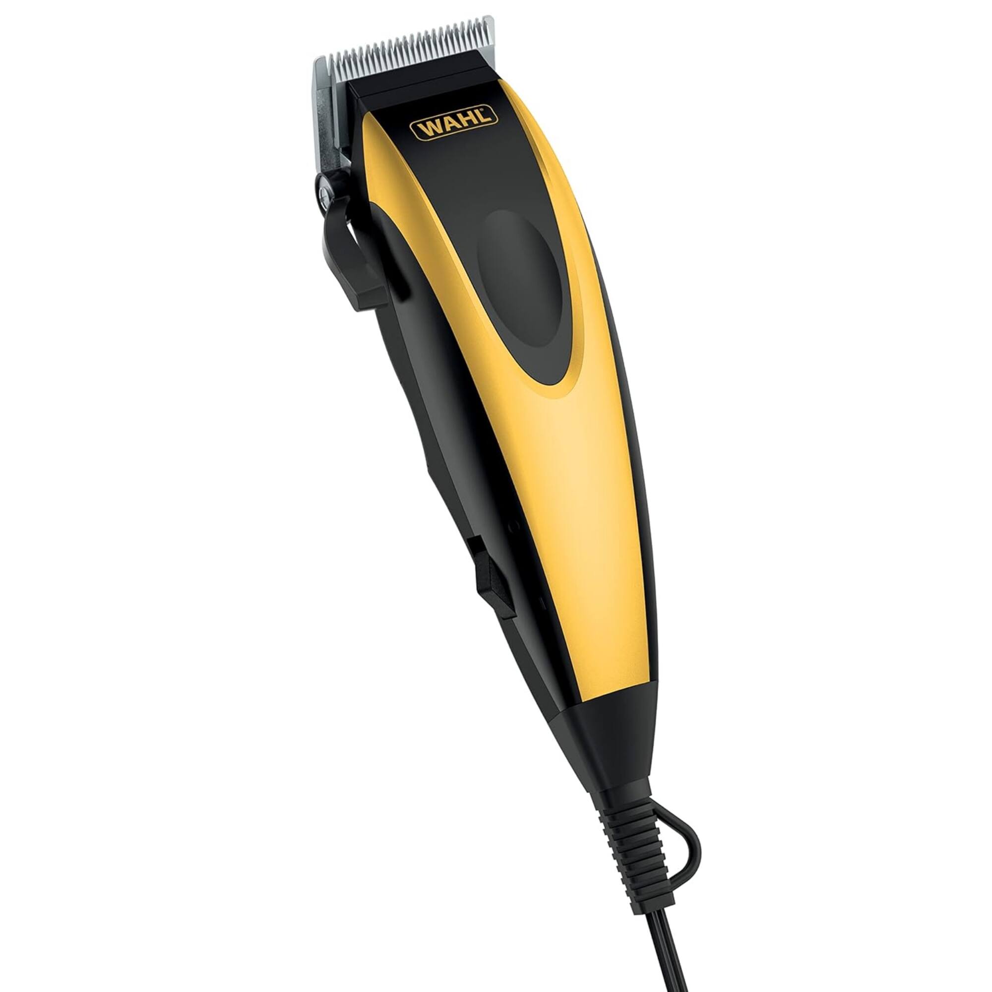 Alt View 1. Wahl - Wahl 20 Piece Combo Sport Cut Hair Clipper Kit - No Slip Grip Haircutting Set - 9243-6901-MI.
