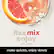"Fizz Mix Enjoy with a Twist: Make Quickly, Enjoy Slowly"