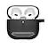 Angle Zoom. Spigen - Core Armor Case for Apple AirPods 4 - Matte Black.