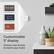 72° 11:41
12:35 PM 68° 84°
11:30 AM 72° Inside
84° Partly Sunny
Customizable 5" display
Choose color & style to match your home