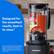Designed for the smoothest results, best in its class.*
*The comparable class of pitcher-style blenders, utilize various blade designs and configurations available in October 2025 with wattage up to 1400W, a max fill capacity of at least 48oz, and an SRP under $150, all tested blending the same smoothie recipe.
nutribullet.