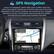 GPS Navigation
Junsun car navigation system offers built-in offline maps and online map support, allowing you to find the right route at any time. Regardless of the network conditions, we ensure that your navigation experience remains uninterrupted. And we provide free updates, ensuring that you always have the latest map data.
START STOP - 17:08
SC Start on Tangling Road
Turn left - - CNCCnt OSNANCUN AMORTA ARCUWAY ACN : 17:26 18 7.4 arrival mn im ! 1301 3 min sloweNr a + - - Junsun I ! - AUTO L ON-OFF MODE 15 A/C - DUAL