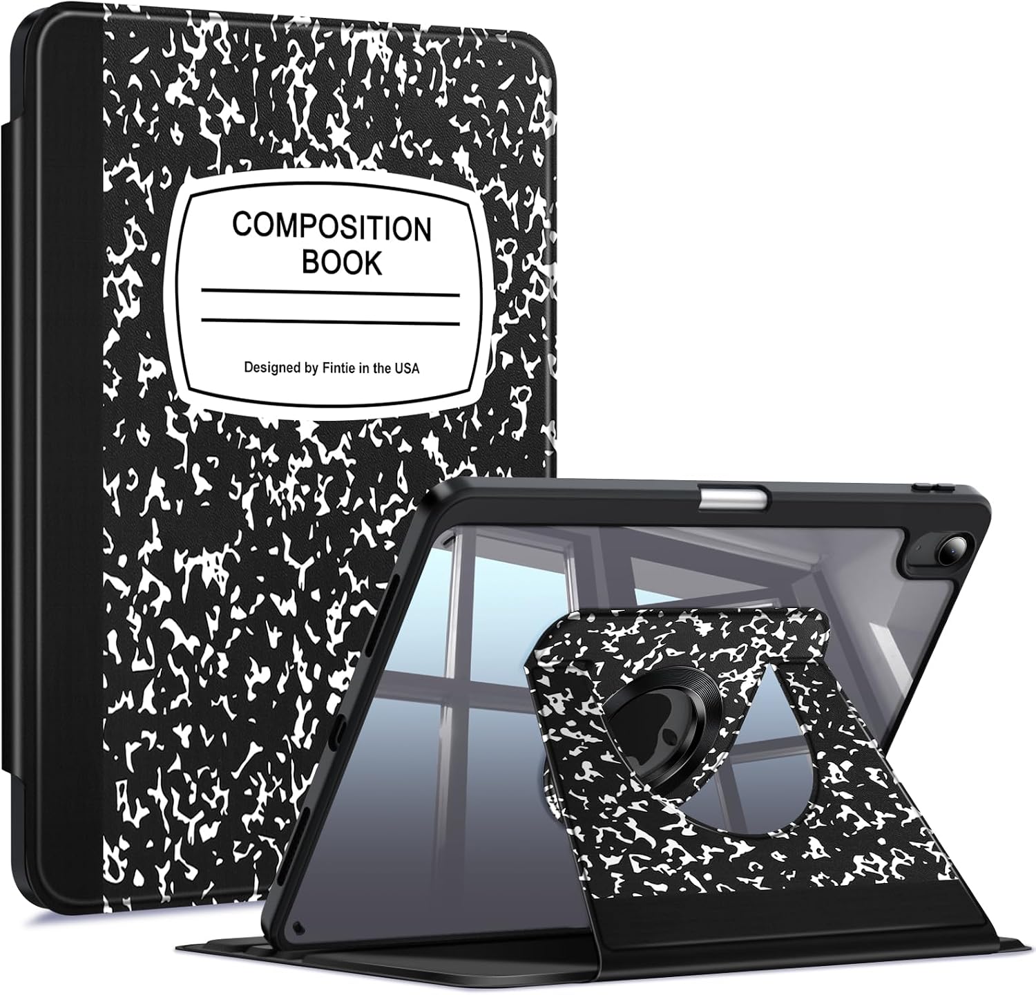 Composition Book