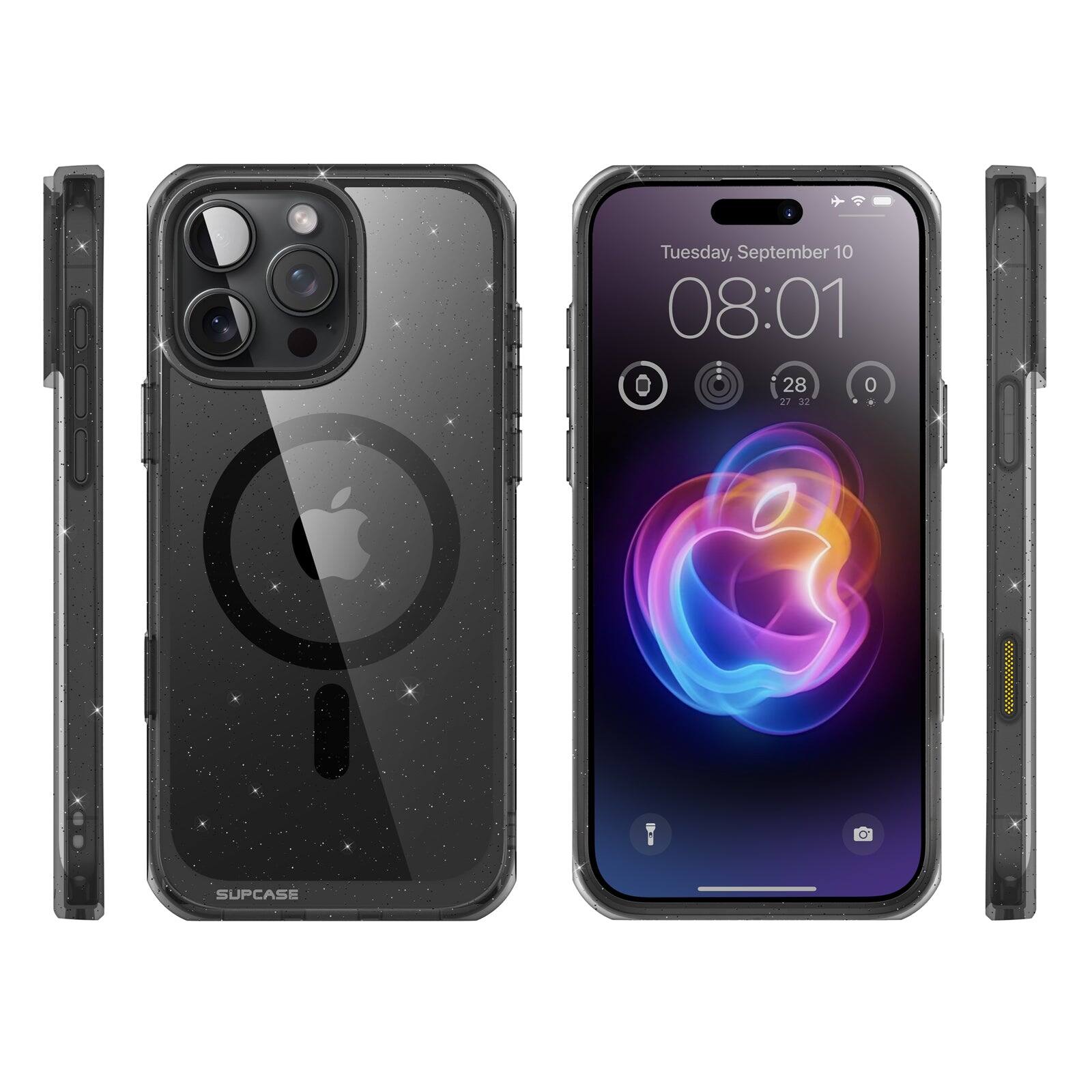 Tuesday, September 10 08:01 28° 32 +00000000 SUPCASE