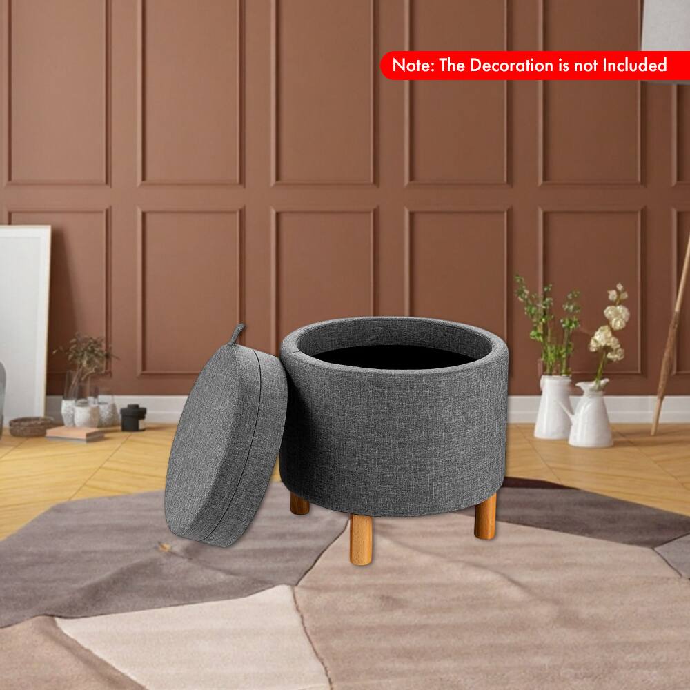 Note: The Decoration is not Included