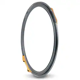 NiSi - JetMag Pro 82MAG Pure White Mist 1/4 Nano-Coated Magnetic Filter