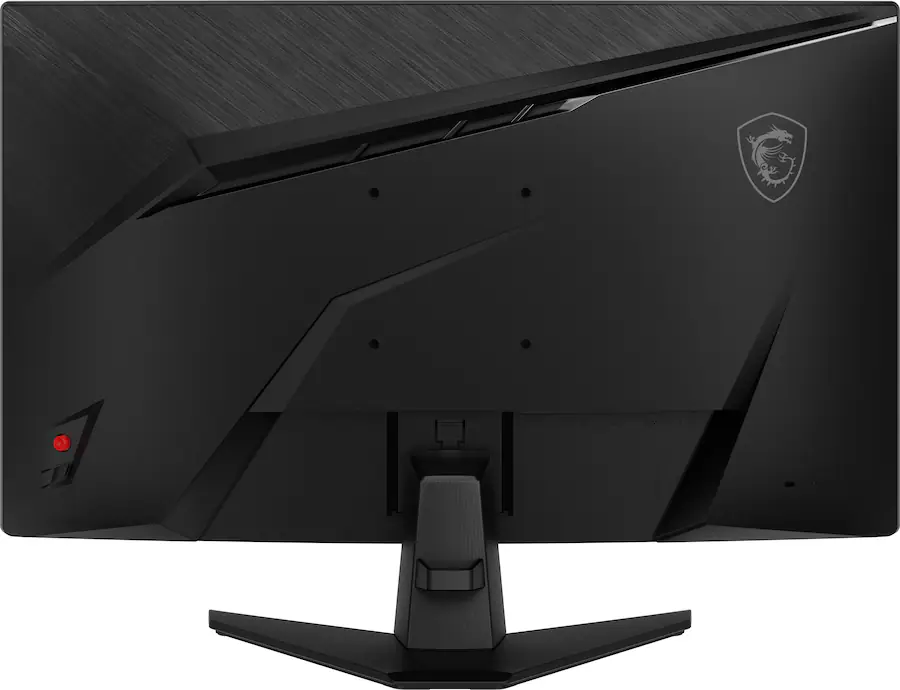 MSI MAG 274CXF 27