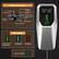 Display Description
- Charging connector
- CP voltage
- Connection
- Temperature
- Status
27°C
11.8V
231V
0.0A
0.0Kw
32A
00:00:00
0.000KWh
Scroll content area
Setting current
Charge quantity
LCD status
- Standby (green light on)
- Connection indicator (green light flashes)
- Charging indicator (blue light flashes)
- Error Detected (red light flashes)
Function buttons