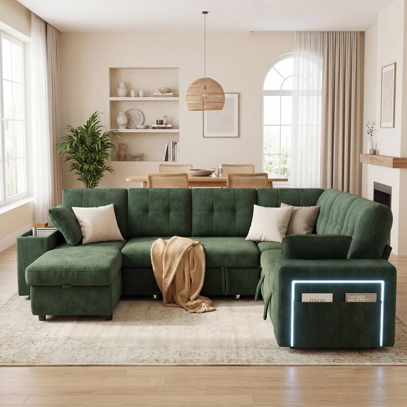 CUMOO CHICAGO ARCHITECT