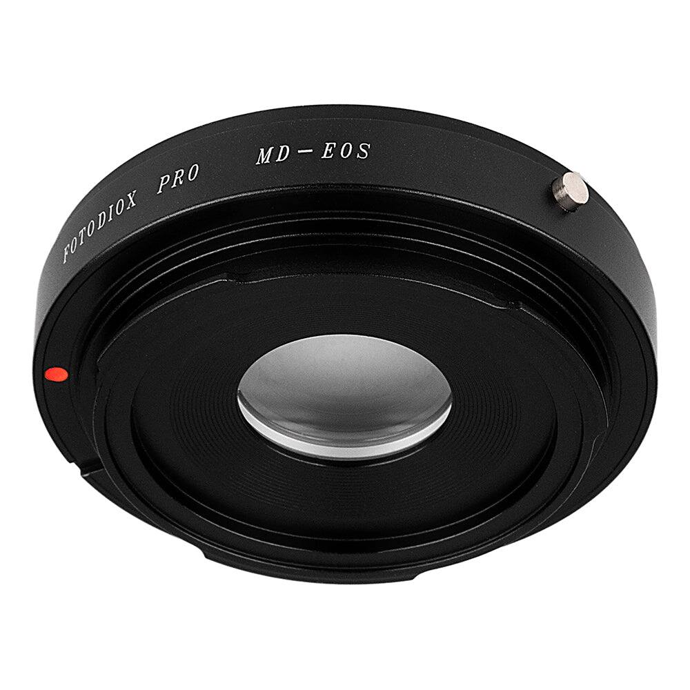 FOTODIOX PRO  
MD-EOS