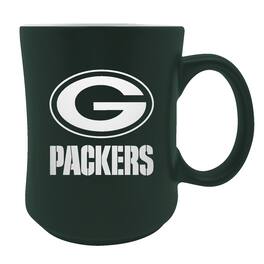 Great American Products - Green Bay Packers 19oz. Starter Mug - Multicolor