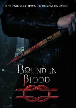 Bound In Blood - DVD