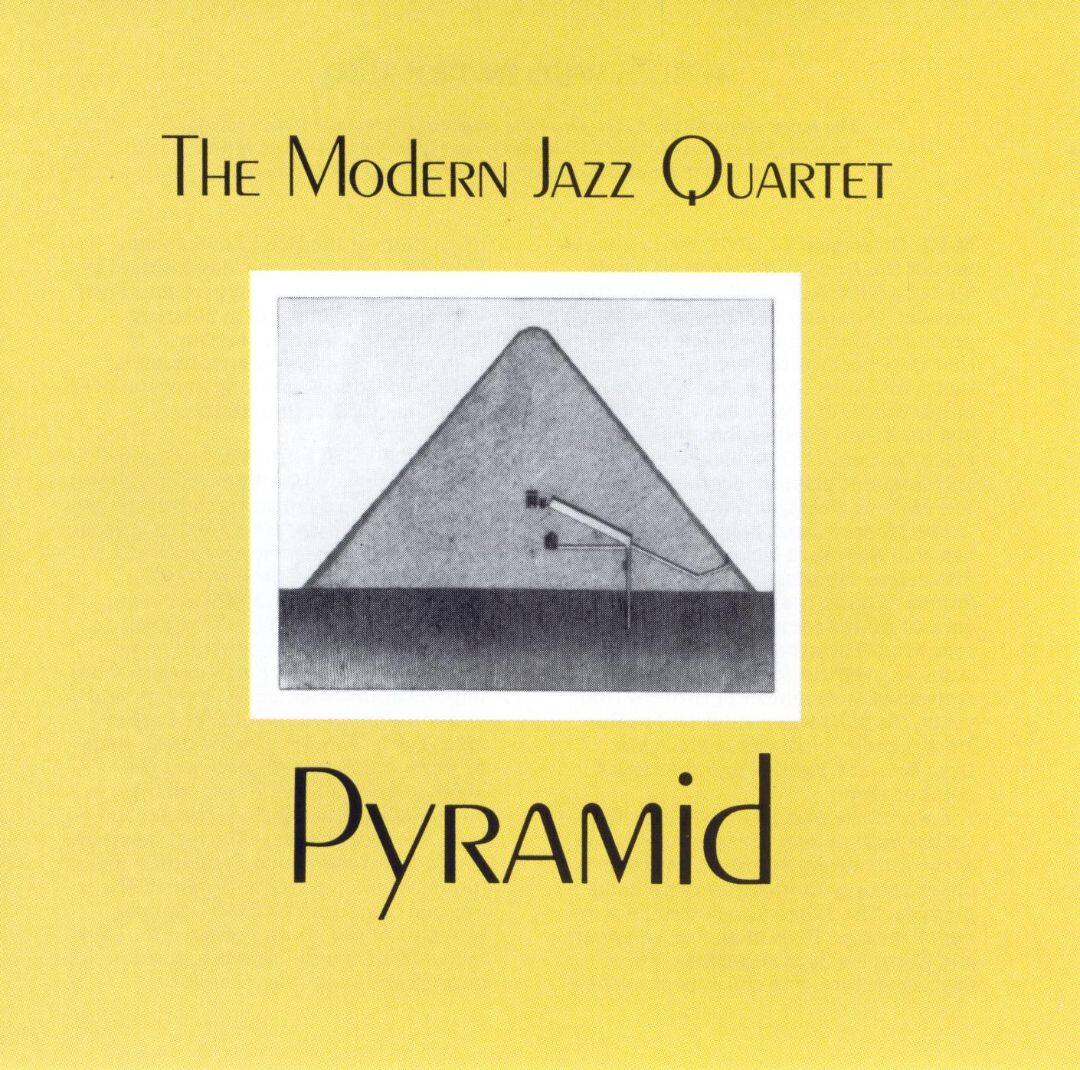 Best Buy Pyramid [CD]