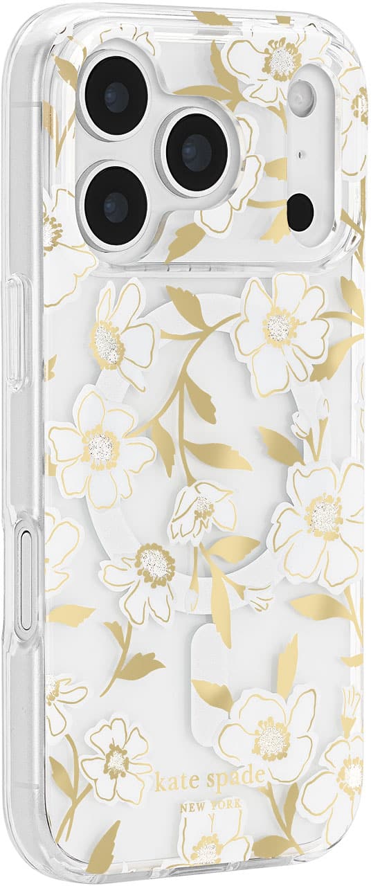 kate spade new york Protective Case with MagSafe for Apple